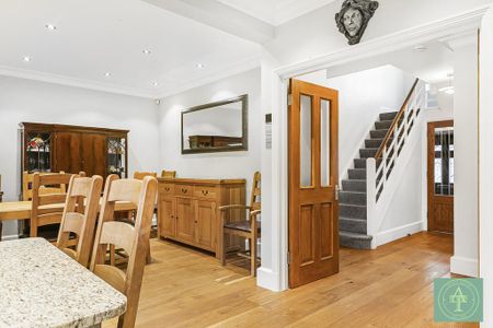 5 bedroom semi-detached house to rent - Photo 3