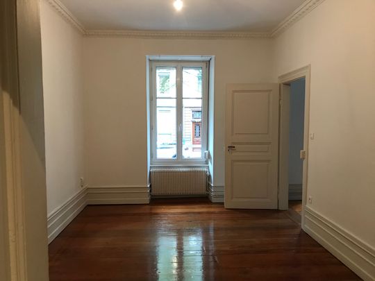 Location Appartement 3 pièces 76m² STRASBOURG 67000 - Photo 1