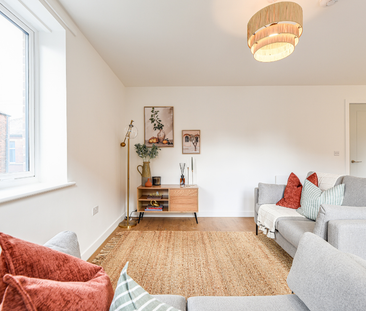 2 bedroom apartment to rent - Photo 4