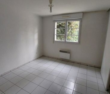 location Appartement T3 DE 61.17m² À HERBLAY - Photo 3