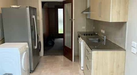 Spacious 4-Bedroom Family Home in Woodhaugh, Dunedin - Photo 4