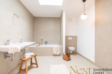 MIETE mit KAUFOPTION - Familienfreundliche 4-Zimmer-Wohnung mit sonniger Terrasse in St. Pölten zu vermieten! - Foto 2