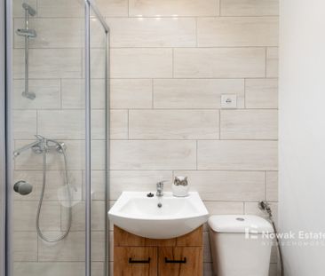 Studio/Centrum/brak czynszu administracyjnego - Фото 4