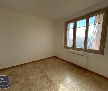 Location Appartement 3 pièces 67m² CHATEAU THIERRY 02400 - Photo 6