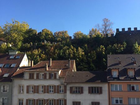 Rue de l'Ecluse 30*38, 2000 Neuchâtel - Photo 4