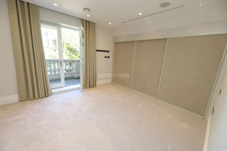 Residence Lodge, Camlet Way Hadley Wood EN4 - Photo 5