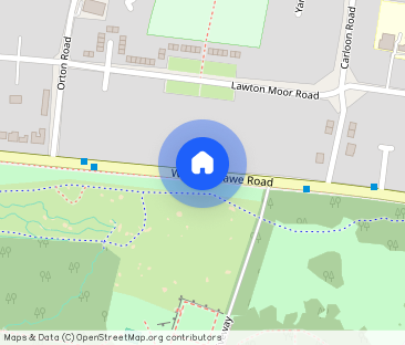 Wythenshawe Road, Manchester, Greater... - Photo 1