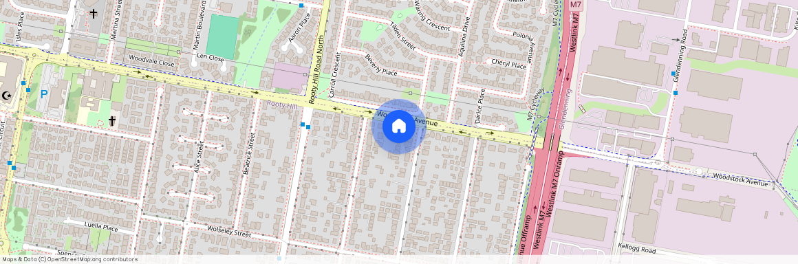 522 Woodstock Avenue, NSW 2766, Rooty Hill