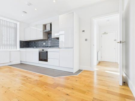 1 bedroom flat to rent - Photo 4