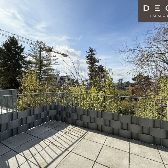 | AB MÄRZ | 2 ZIMMER | 1. STOCK | KAGRANER PLATZ | NEUBAU | AUSGEZEICHNETE LAGE | - Photo 1