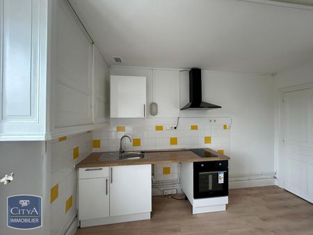 Location Appartement 3 pièces 53m² VANDOEUVRE LES NANCY 54500 - Photo 2