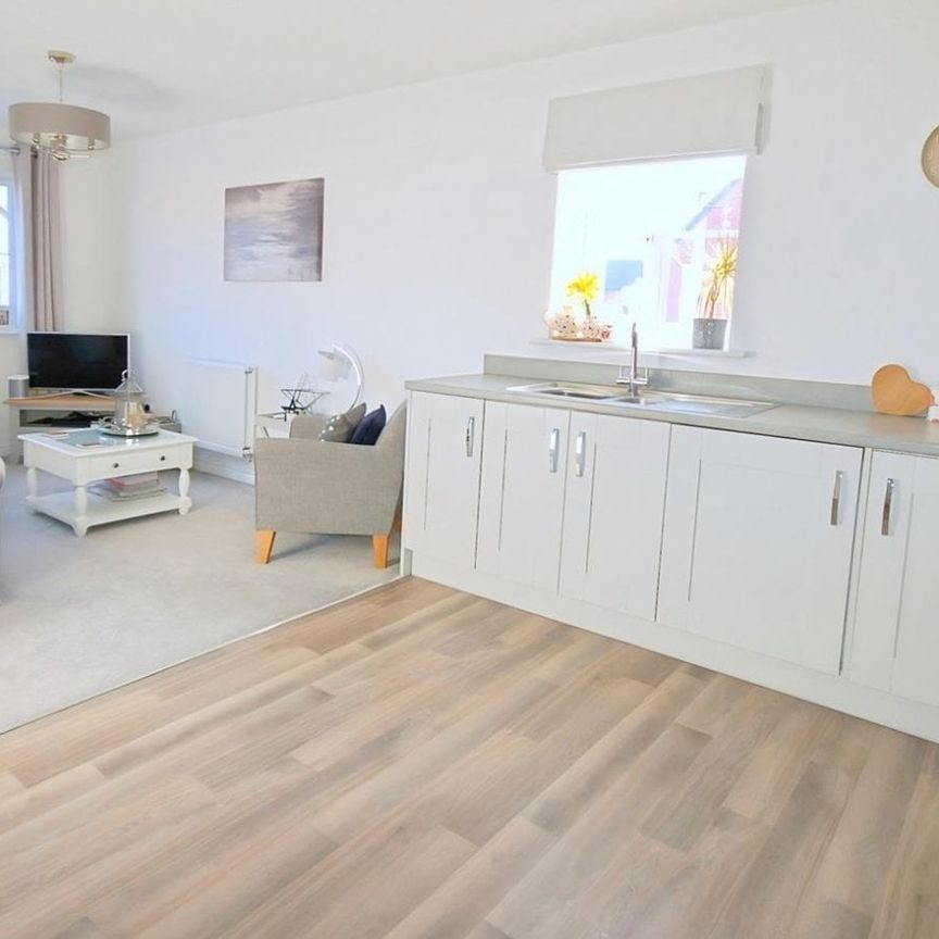 Rotary Way, Shavington - Photo 1