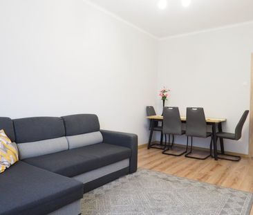 Łódź - Mieszkanie na wynajem - Photo 4