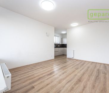 Pronájem bytu 2+kk 44 m² - Photo 3