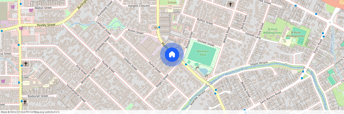 41 Waltham Road, Sydenham, Christchurch City