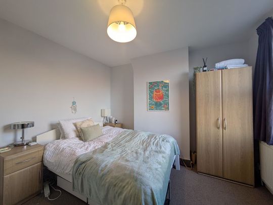 Cycle Road, Nottingham - Photo 1