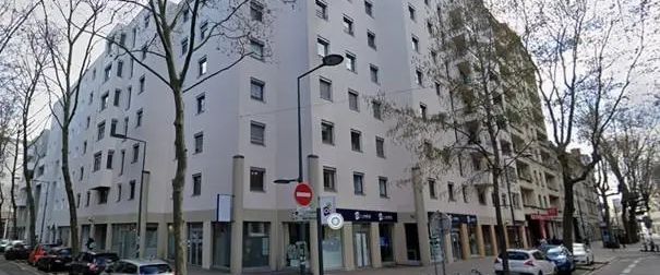 Appartement à louer 2 pièces 54m² - Photo 1