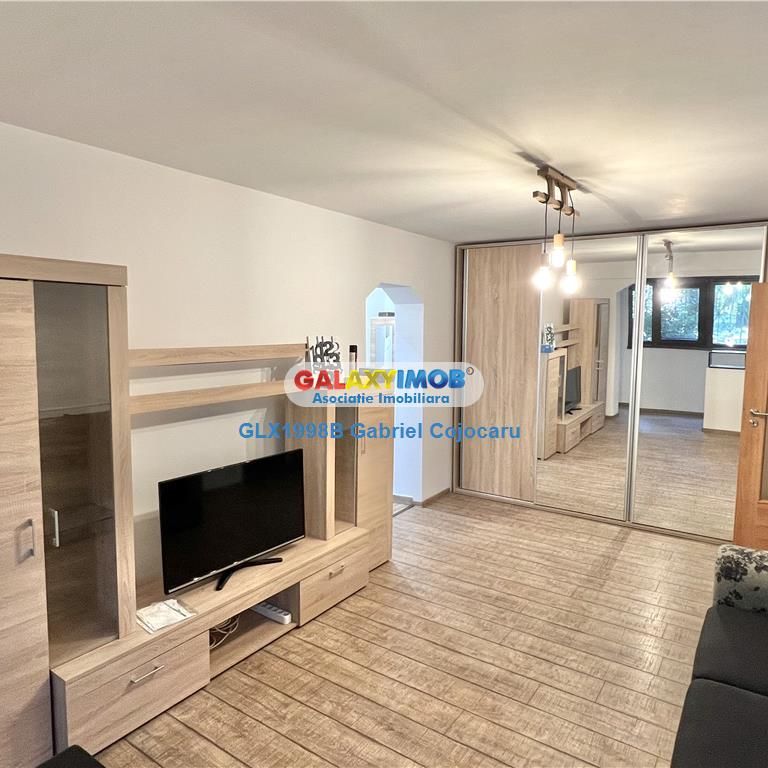 Nicolae Grigorescu 5 minute metrou | prima inchiriere | contract ANAF - Fotografie 1