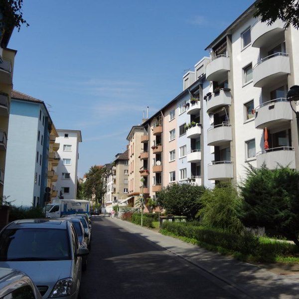 City-Residence: Schöne Wohnung in guter Nordendlage - Photo 1