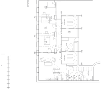 Kornettsgatan 16 A, Rörsjöstaden - Photo 1