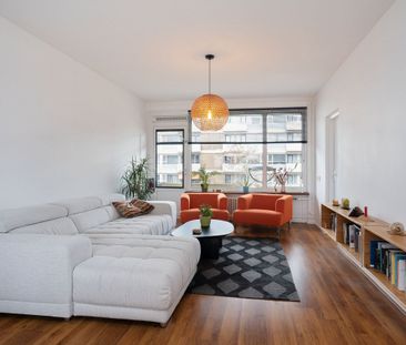 Te huur: Appartement Louis Bouwmeesterplein in Tilburg - Foto 2