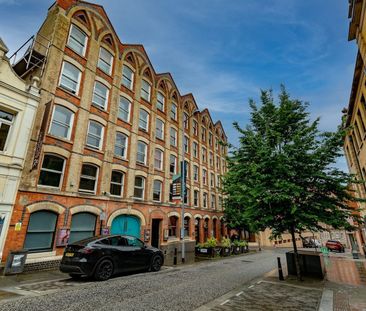 Albion Place, Northampton - Photo 1