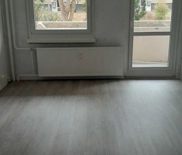 Wohnglück-individuelle 3-Zimmer-Wohnung! - Foto 2