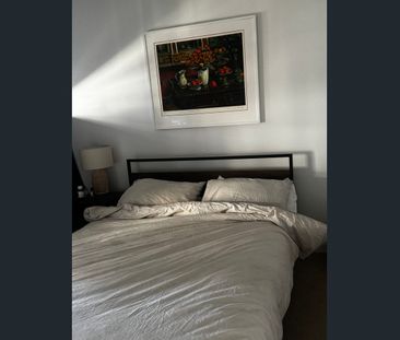 Moonee Ponds - Stunning fully furnished inner city pad - Photo 4