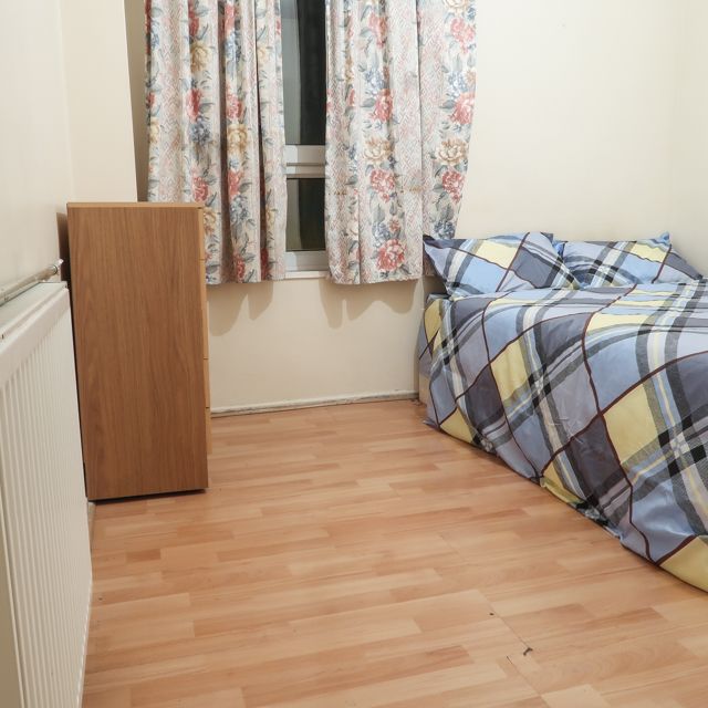 RM2 Vernon Road | Bow | London | E3 5HR - Photo 1