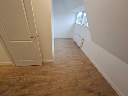 Te huur: Appartement Abraham Kuyperlaan in Rotterdam - Foto 4