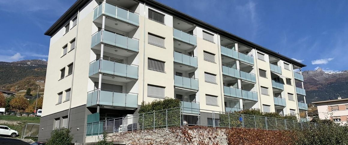 Rue Saint-Georges 27, 3960 - SIERRE, Suisse - Photo 1