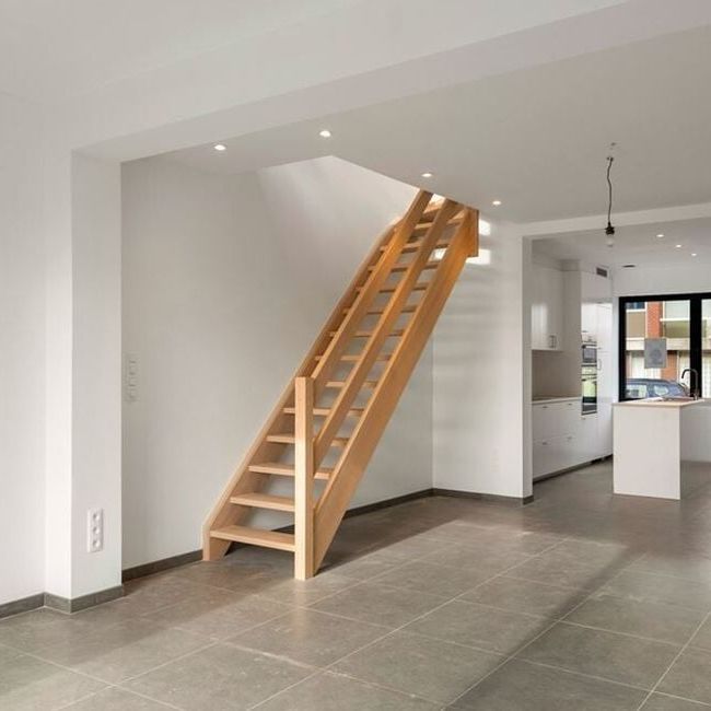 Eengezinswoning te huur in Deurne voor € 1.300 met 2 slaapkamers - Photo 1