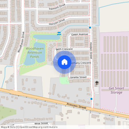 459 Beth Cres, Kingston, ON K7P 0K9