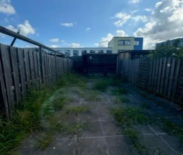 Siennastraat - Foto 5