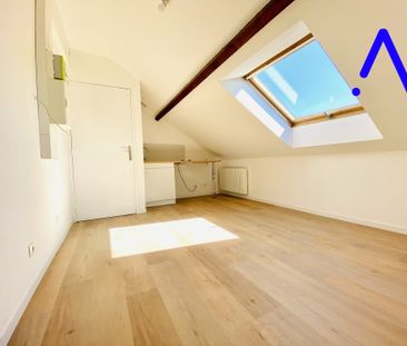 Location Appartement 3 pièces 45m² LUNEVILLE 54300 - Photo 5