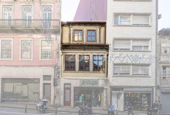 Apartamento T1 em Porto