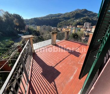 Quadrilocale salita Gioventina, Pontedecimo, Genova - Photo 6