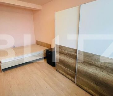 Apartament 1 camera, 43mp, decomandat, etaj intermediar, zona Teilor - Photo 1