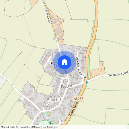 Sunbrick Lane, Baycliff, Ulverston