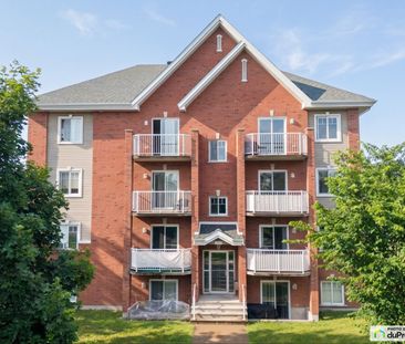 10-330, Bohemier, Mascouche à louer - Photo 4
