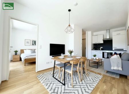 Alles, was das Leben braucht – direkt vor der Tür - Foto 2