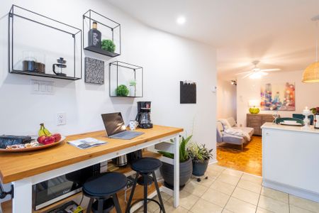 5704 Rue De La Roche, Montréal (Rosemont, QC H2S - Photo 3