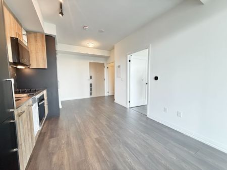 For Lease - 280 Dundas Street Unit# 2604, Toronto, Ontario - Photo 5