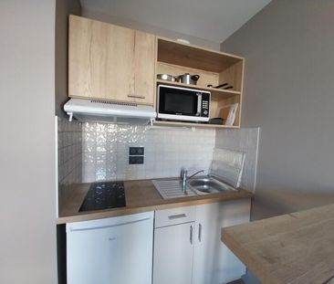 Location Appartement 1 pièce 18m² ORLEANS 45000 - Photo 3