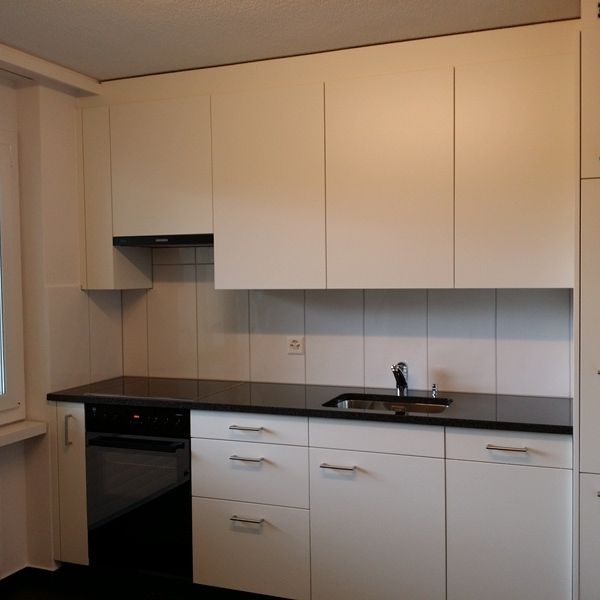 Zentrale und ruhige Wohnlage - Photo 1