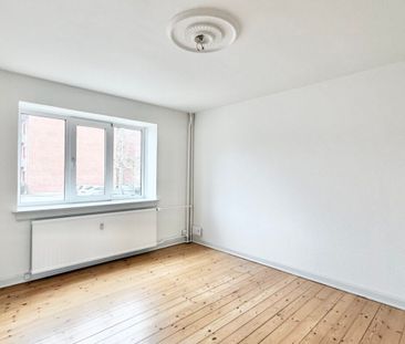 2 værelses – Nansensgade 5, st. tv. – Odense C - Photo 4