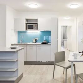 room4rent - Ihr Zuhause auf Zeit_MUSIC BOX_Suite+ - Photo 2