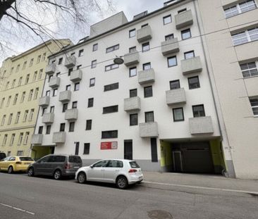 Wohnen mit Weitblick: Moderne 2-Zimmer-Wohnung im Neubau mit Balkon... - Photo 6
