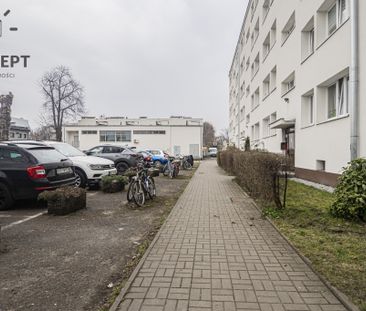 Kawalerka na Krzykach obok CH Borek - Photo 3
