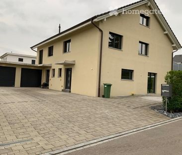 Doppeleinfamilienhaus in Lengwil - Photo 3